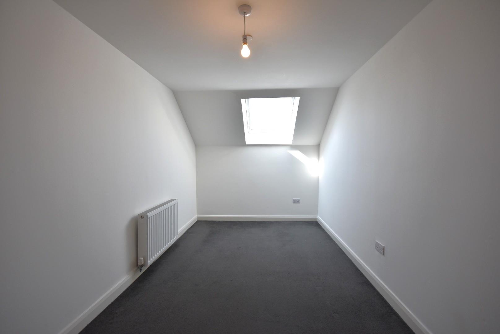 Flat 4, 29 Egerton Street, Cardiff, CF5 1RF